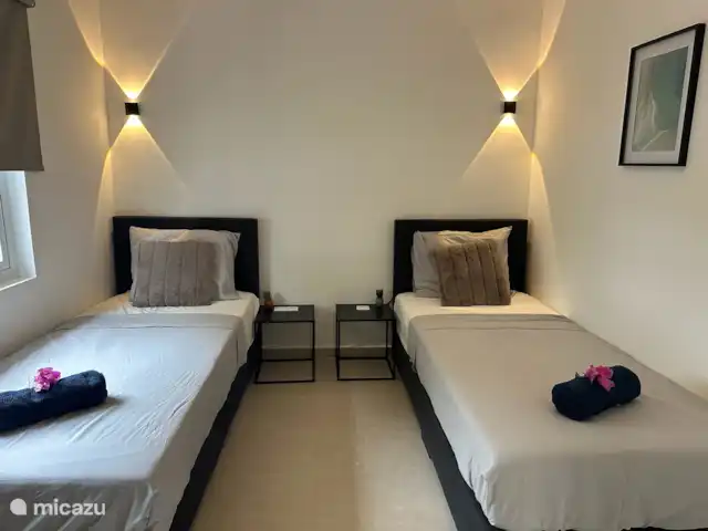 Location de vacances Bandabou | Curaçao, Banda Abou (ouest), Jan Donker - maison de vacances Chambre 3