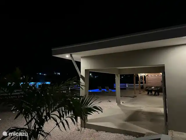 Location de vacances Bandabou | Curaçao, Banda Abou (ouest), Jan Donker - maison de vacances Jardin