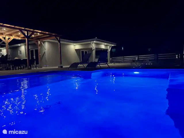Location de vacances Bandabou | Curaçao, Banda Abou (ouest), Jan Donker - maison de vacances Piscine