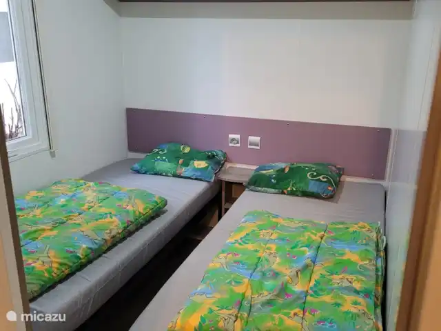 Chalet Coco huren in Frankrijk, Côte d´Azur, Roquebrune-sur-Argens - chalet 2x 1 persoons bed