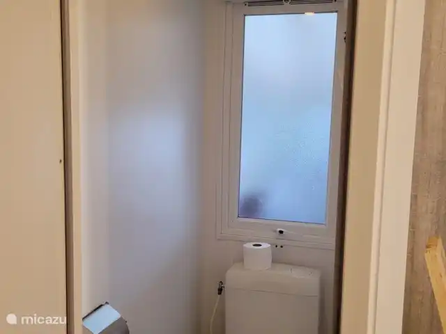 Chalet Coco huren in Frankrijk, Côte d´Azur, Roquebrune-sur-Argens - chalet Apart toilet