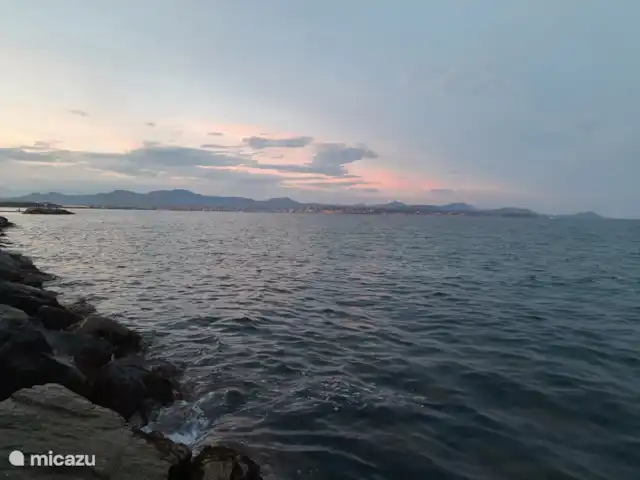 Chalet Coco huren in Frankrijk, Côte d´Azur, Roquebrune-sur-Argens - chalet omgeving strand 10km van chalet