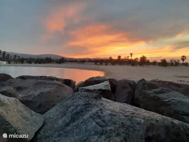 Chalet Coco huren in Frankrijk, Côte d´Azur, Roquebrune-sur-Argens - chalet omgeving strand 10km van chalet