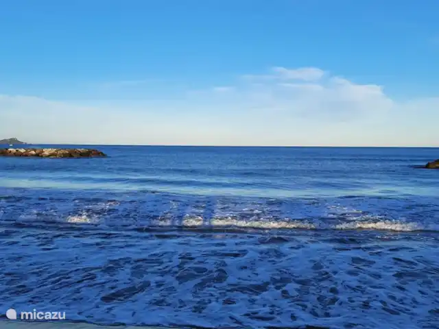 Chalet Coco huren in Frankrijk, Côte d´Azur, Roquebrune-sur-Argens - chalet omgeving strand 10km van chalet