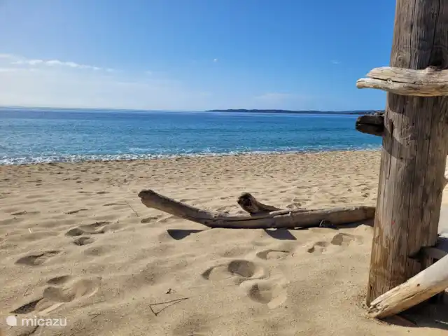 Chalet Coco huren in Frankrijk, Côte d´Azur, Roquebrune-sur-Argens - chalet Strand bij St Pierre