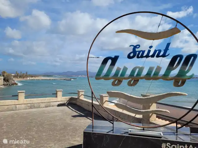 Chalet Coco huren in Frankrijk, Côte d´Azur, Roquebrune-sur-Argens - chalet Strand St Aygulf