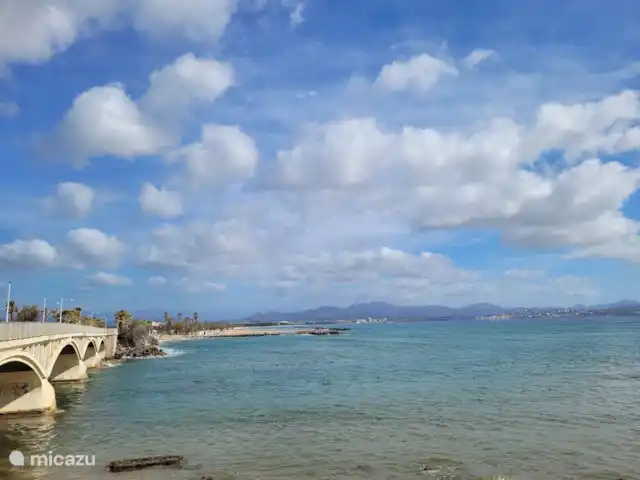 Chalet Coco huren in Frankrijk, Côte d´Azur, Roquebrune-sur-Argens - chalet Strand St Aygulf