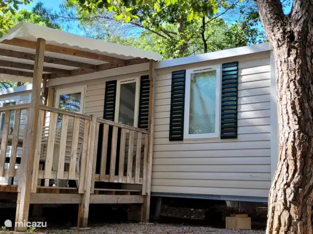 Chalet Coco huren in Frankrijk, Côte d´Azur, Roquebrune-sur-Argens - chalet chalet coco