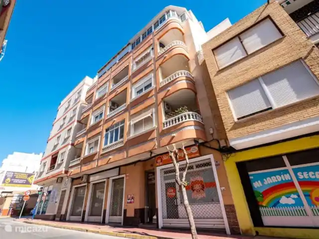 apartamento en España, Costa Blanca, Torrevieja – Solymar Torrevieja apartamento en España, Costa Blanca, Torrevieja – Solymar Torrevieja