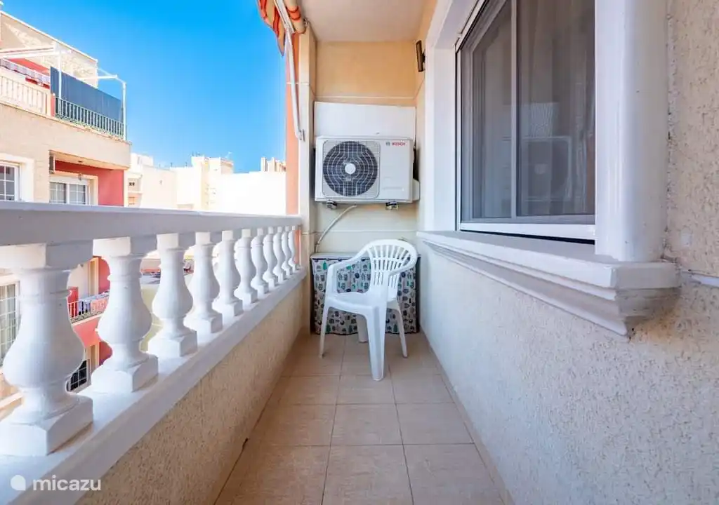 Solymar Torrevieja