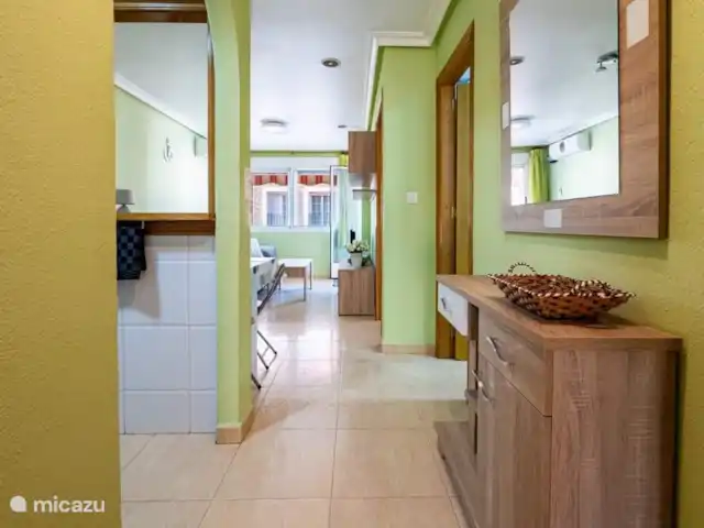 apartamento en España, Costa Blanca, Torrevieja – Solymar Torrevieja Entrada