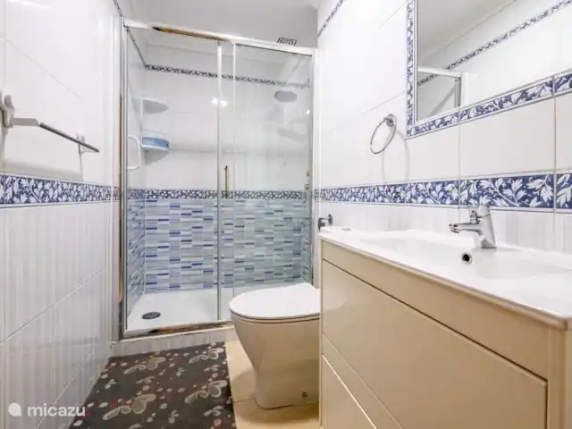 apartamento en España, Costa Blanca, Torrevieja – Solymar Torrevieja Baño