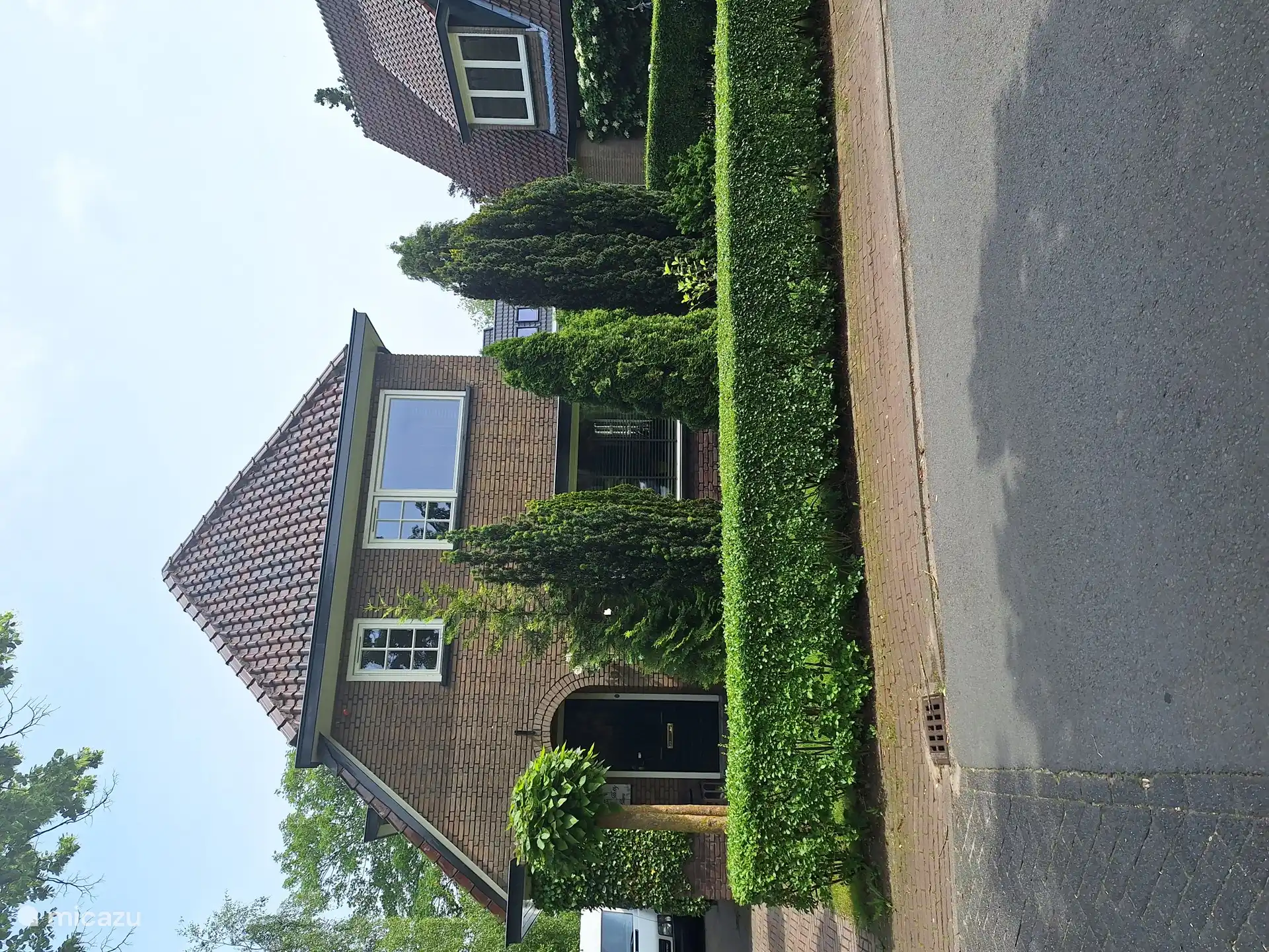 Le joyau de la couronne | Pays-Bas, Gueldre, Epe - Villa