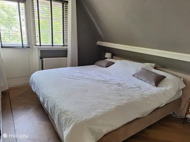 Le joyau de la couronne | Pays-Bas, Gueldre, Epe - villa Chambre à coucher 2 pp