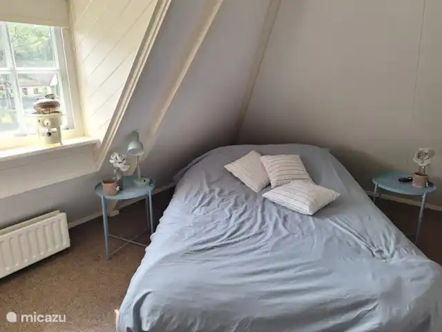 Le joyau de la couronne | Pays-Bas, Gueldre, Epe - villa Chambre à coucher 2 pp