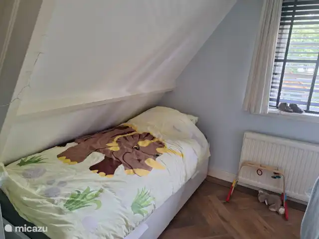 Le joyau de la couronne | Pays-Bas, Gueldre, Epe - villa Chambre 1 pp.