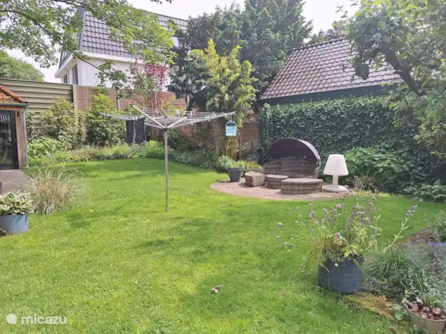 Le joyau de la couronne | Pays-Bas, Gueldre, Epe - villa Jardin spacieux