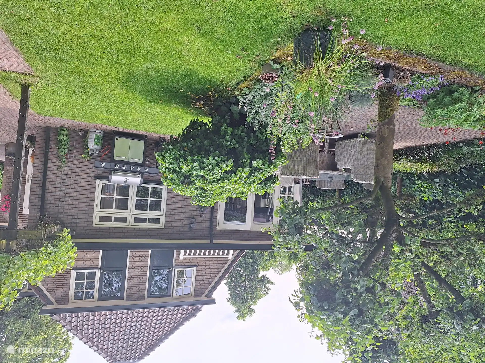 Le joyau de la couronne | Pays-Bas, Gueldre, Epe - Villa