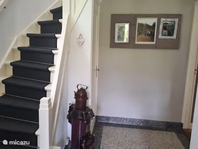 Le joyau de la couronne | Pays-Bas, Gueldre, Epe - villa