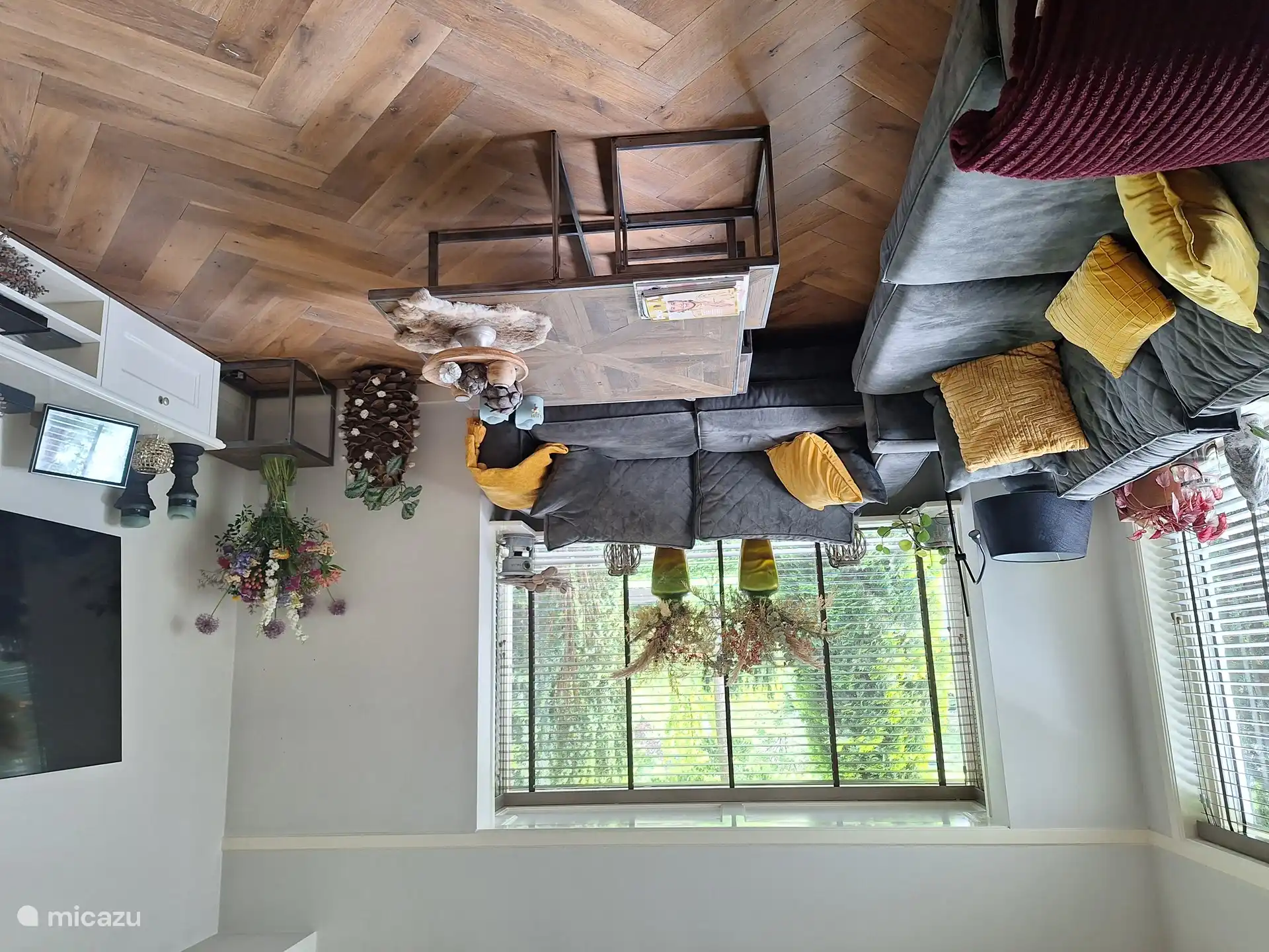 Le joyau de la couronne | Pays-Bas, Gueldre, Epe - Villa