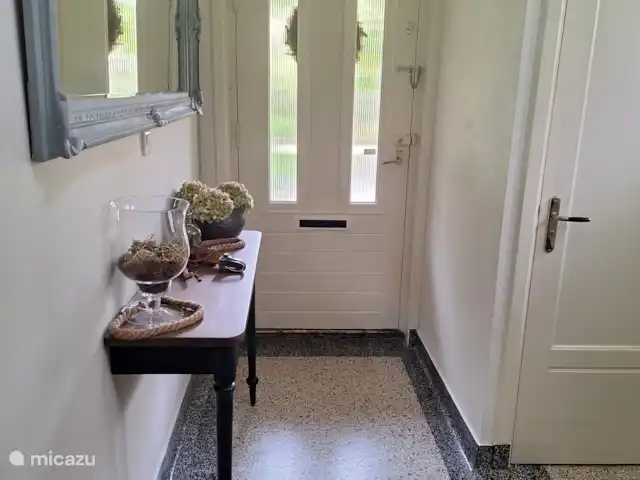 Le joyau de la couronne | Pays-Bas, Gueldre, Epe - villa Couloir avec toilettes