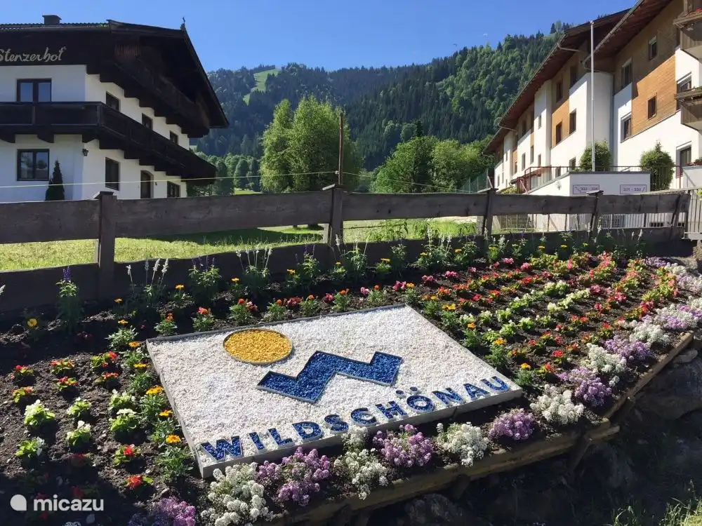 ¡Wildschönau en Tirol, un área hermosa, versátil y acogedora, en verano e invierno!