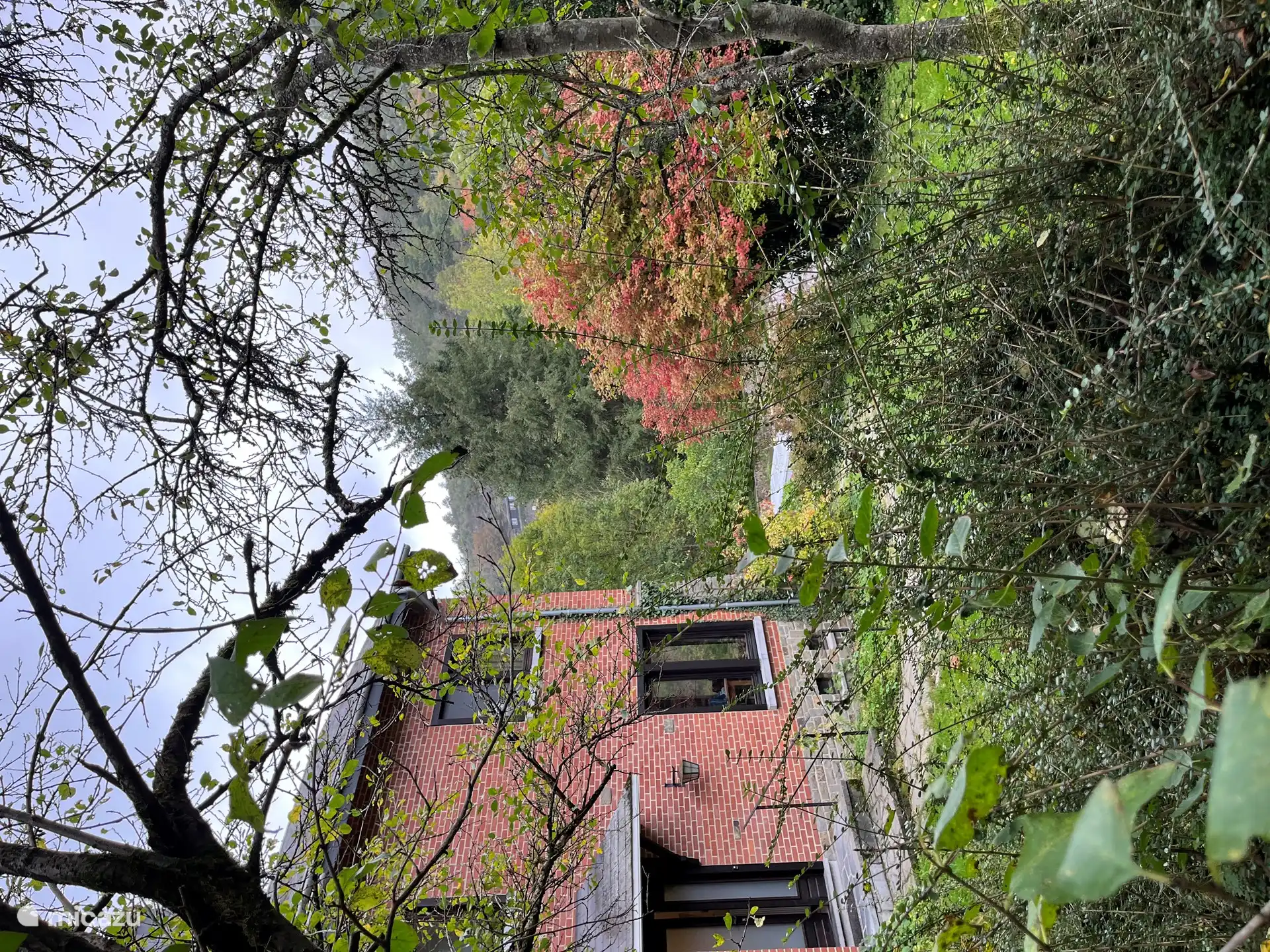 vakantiehuis huren in La Roche-en-Ardenne, Ardennen, België - Embrasse la vie