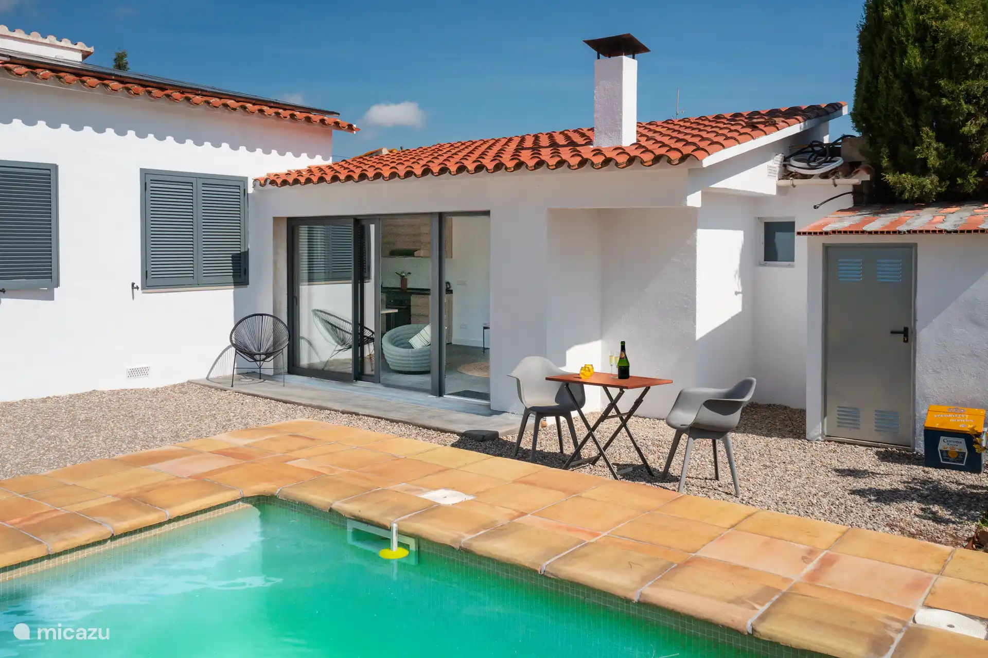 apartamento en España, Costa Brava, Albóns – Casas Brava Albons