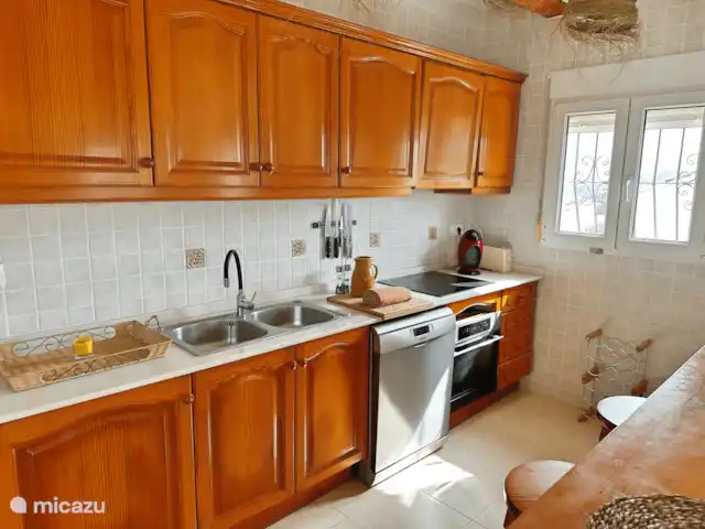 Casa Gwen vue mer - Direction Javea | Espagne, Costa Blanca, Pedreguer - villa