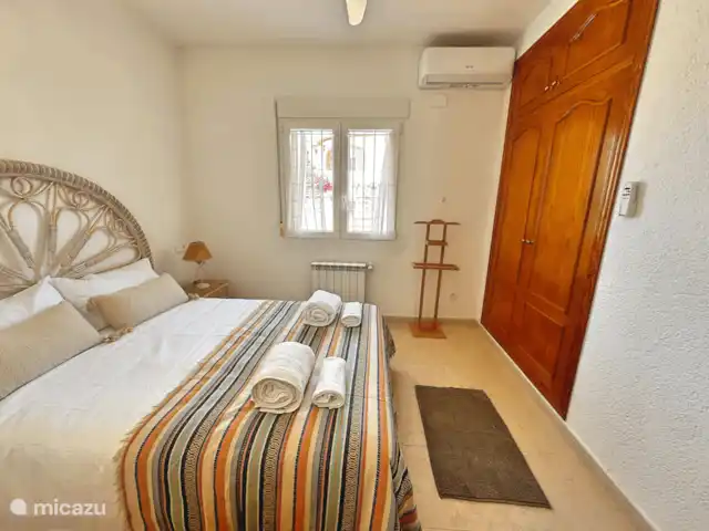Casa Gwen vue mer - Direction Javea | Espagne, Costa Blanca, Pedreguer - villa