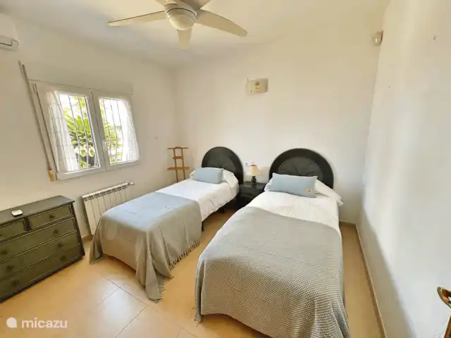 Casa Gwen vue mer - Direction Javea | Espagne, Costa Blanca, Pedreguer - villa
