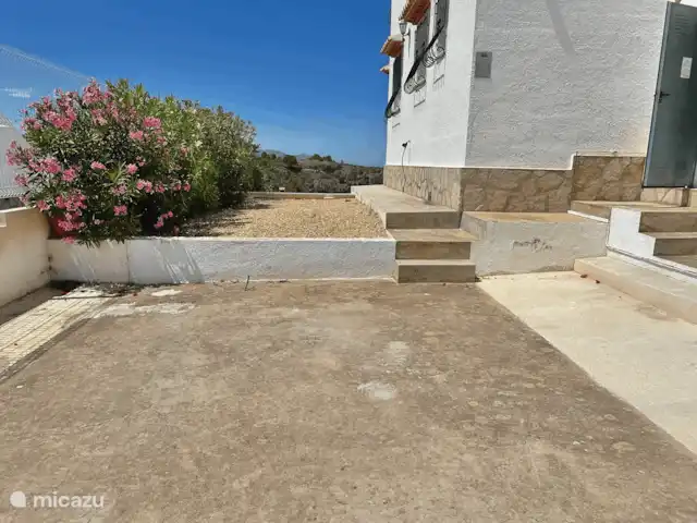Casa Gwen vue mer - Direction Javea | Espagne, Costa Blanca, Pedreguer - villa