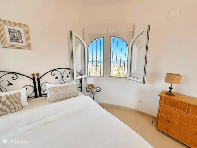Casa Gwen vue mer - Direction Javea | Espagne, Costa Blanca, Pedreguer - villa