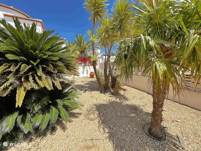 Casa Gwen vue mer - Direction Javea | Espagne, Costa Blanca, Pedreguer - villa