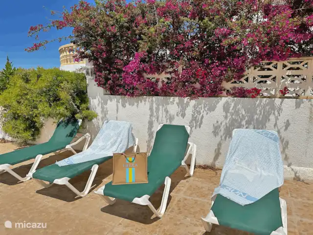 Casa Gwen vue mer - Direction Javea | Espagne, Costa Blanca, Pedreguer - villa