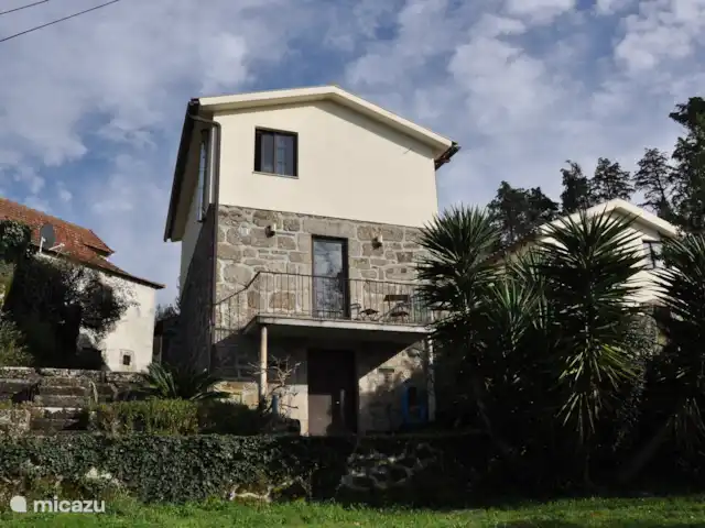 Quinta da Encavalada | Portugal, Coimbra, Oliveira do Hospital - maison de vacances Quinta da Encavalada | Portugal, Coimbra, Oliveira do Hospital - maison de vacances