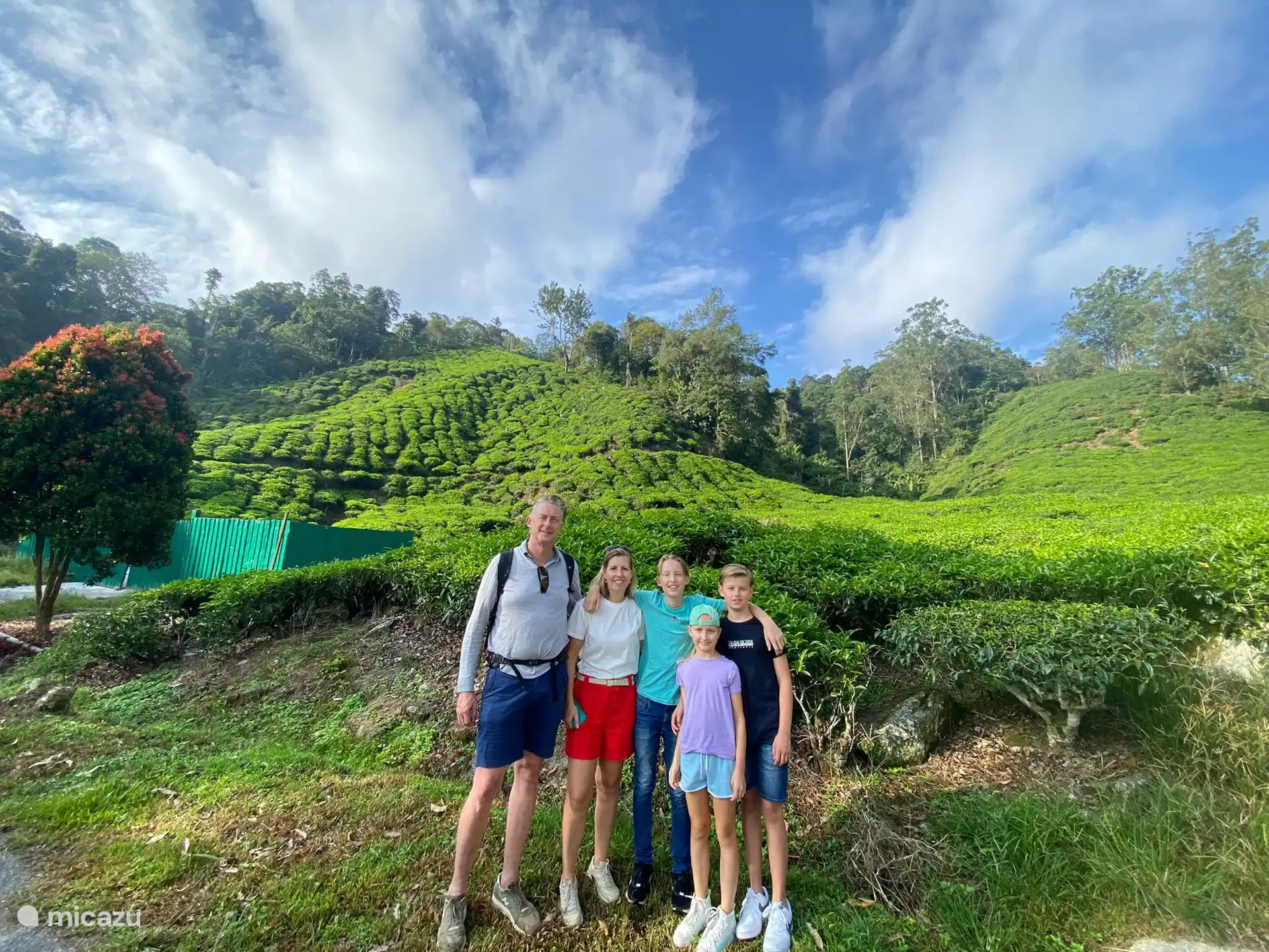 Arjanne & Rick Herdingh