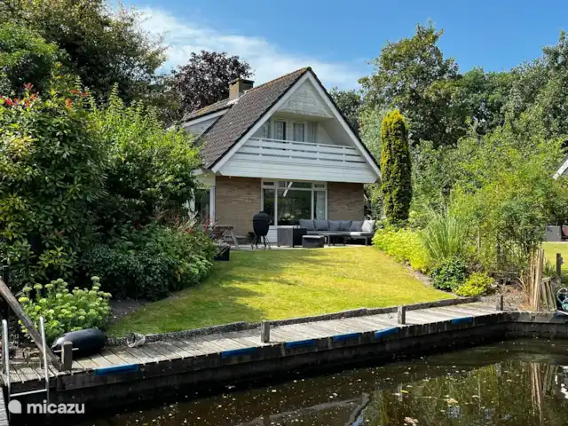 casa de vacaciones Lytse Mar en Países Bajos, Frise, Idskenhuizen - casa vacacional casa de vacaciones Lytse Mar en Países Bajos, Frise, Idskenhuizen - casa vacacional