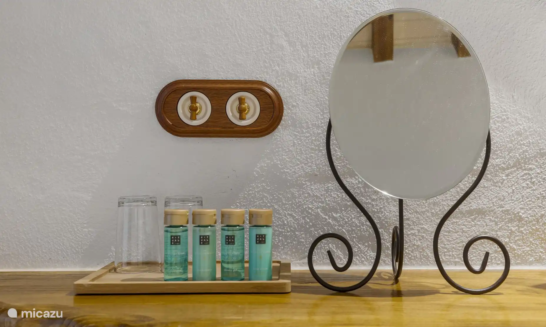 Rituales como parte de la sensación navideña