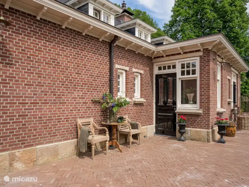 Landelijk Twente huren in Nederland, Overijssel, Denekamp - Vakantiehuis Landelijk Twente huren in Nederland, Overijssel, Denekamp - Vakantiehuis