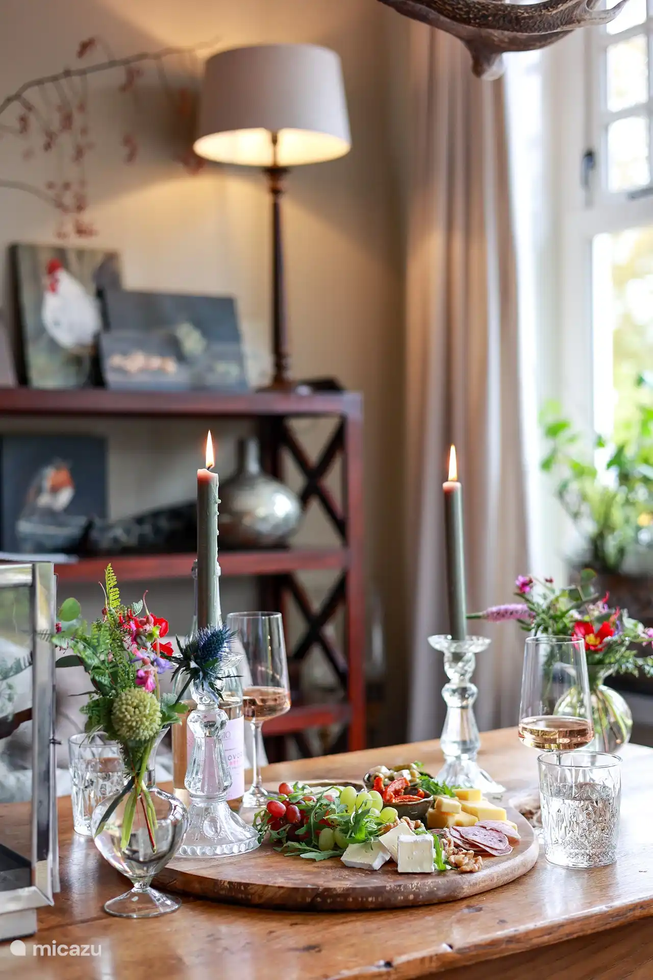 Maison de vacances Landelijk Twente photo d’ambiance