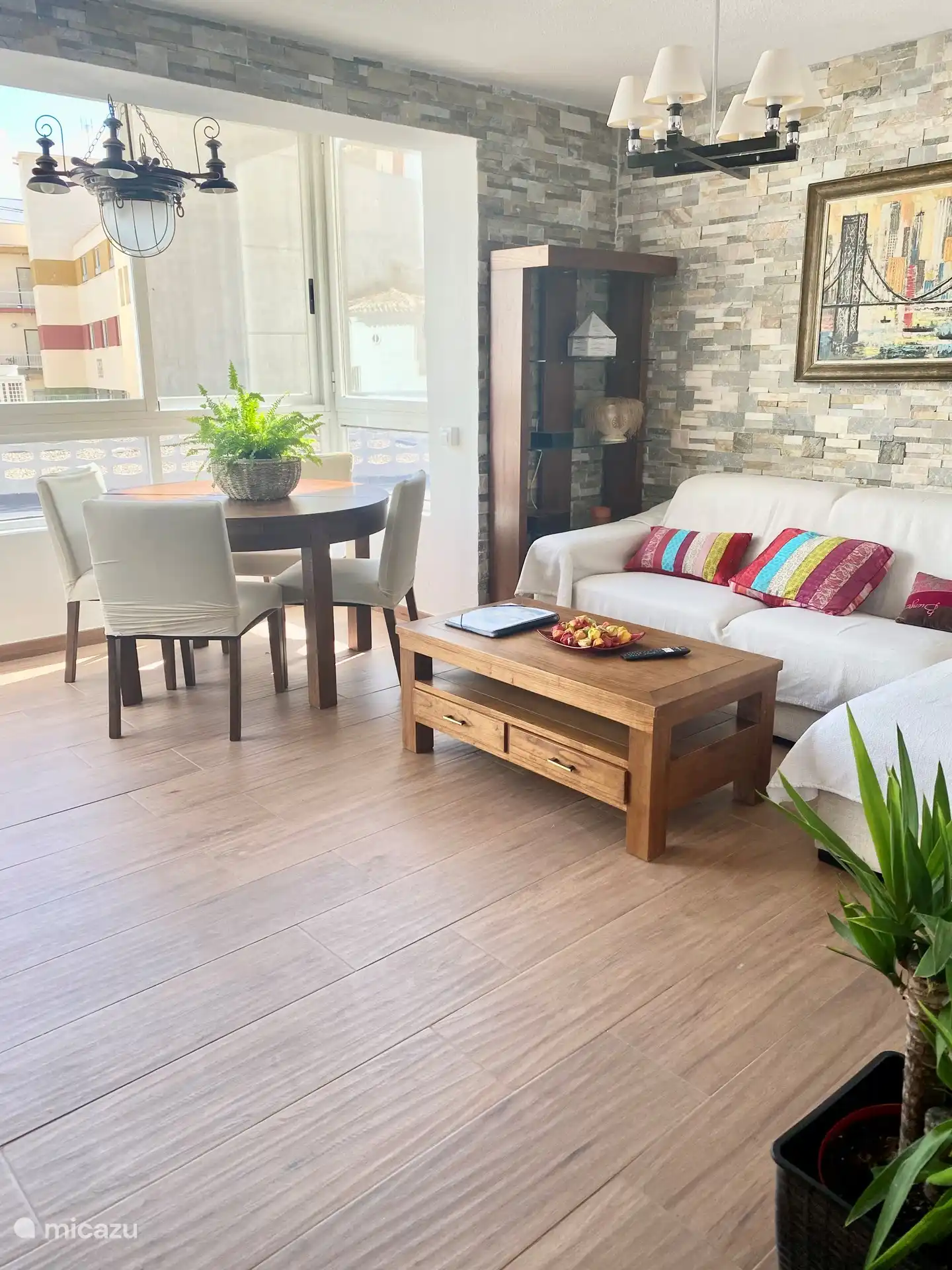 appartement, Benidorm, Costa Blanca, Espagne - Appartement Virginia Beach Benidorm