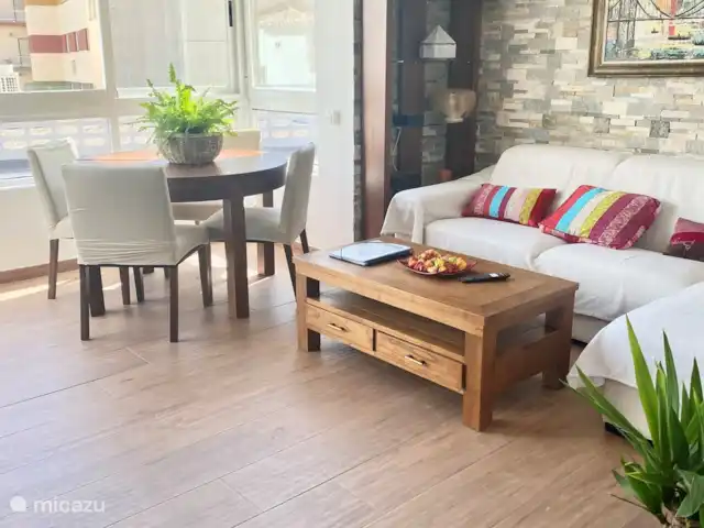 Apartamento Virginia playa Benidorm en España, Costa Blanca, Benidorm - apartamento Apartamento Virginia playa Benidorm en España, Costa Blanca, Benidorm - apartamento