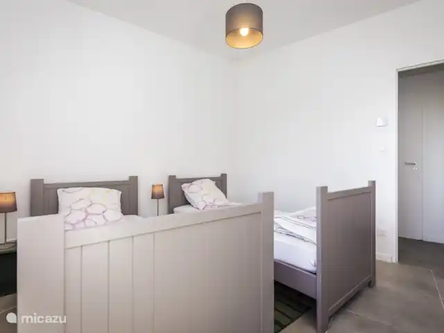 Merlote en Francia, Lot, Fontanes  - casa vacacional Dormitorio