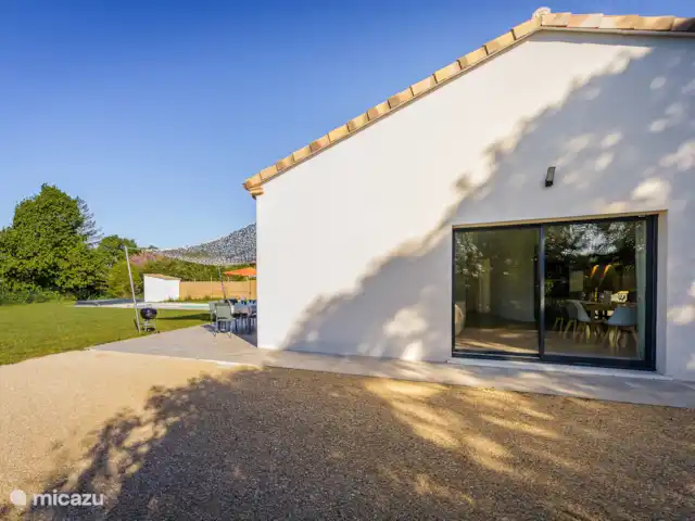 Merlote en Francia, Lot, Fontanes  - casa vacacional Cabaña
