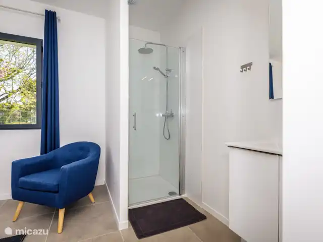 Merlote en Francia, Lot, Fontanes  - casa vacacional Ducha