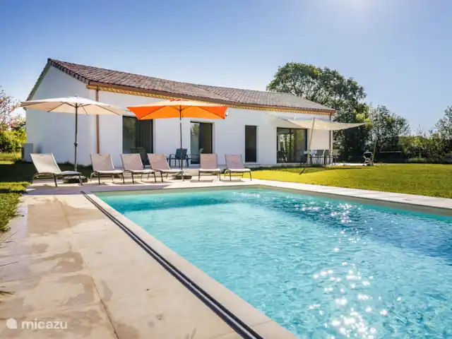 Merlote en Francia, Lot, Fontanes  - casa vacacional Merlote en Francia, Lot, Fontanes  - casa vacacional