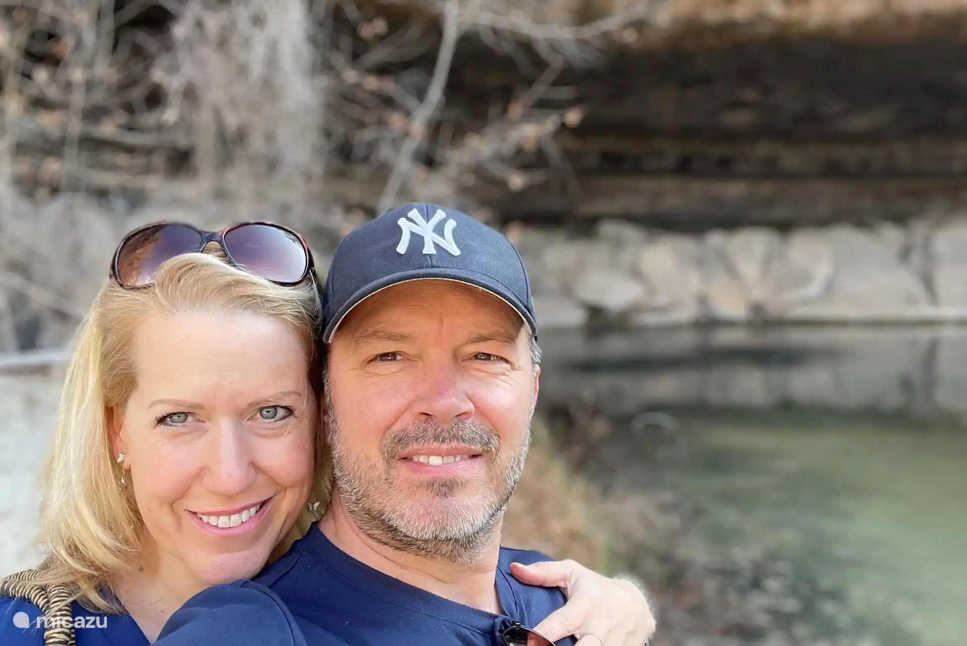 Marcel & Anita Versteeg