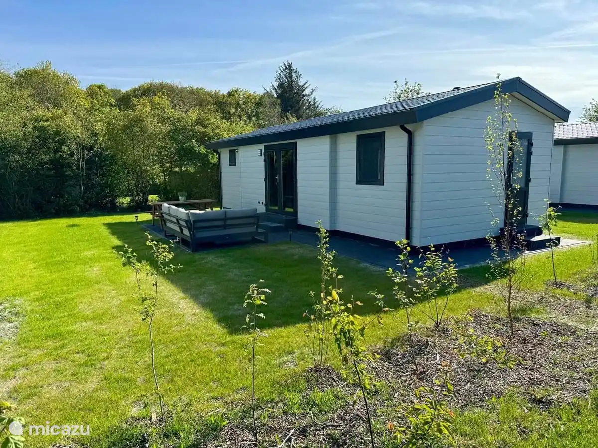 chalet, Den Burg, Texel, Países Bajos - Chalet Sea Breeze