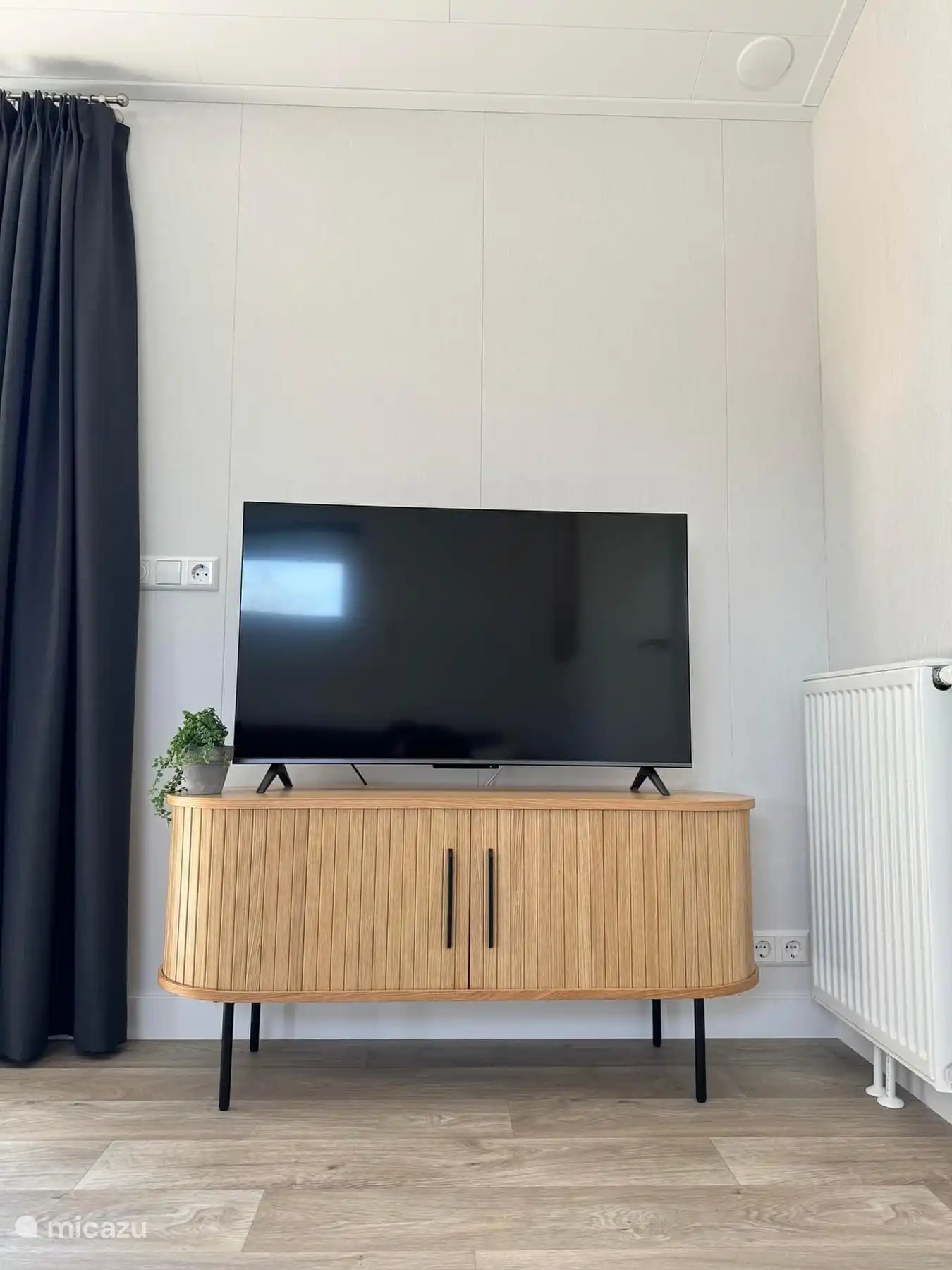 Televisor inteligente